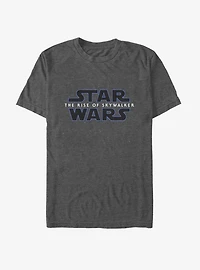 Star Wars: The Rise of Skywalker Stars T-Shirt