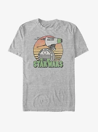 Star Wars: The Rise of Skywalker Just D-O It T-Shirt