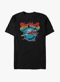 Star Wars: The Rise of Skywalker Tour Shirt T-Shirt