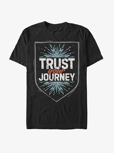 Frozen 2 Trust It T-Shirt