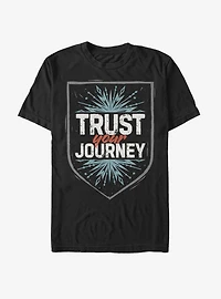 Frozen 2 Trust It T-Shirt