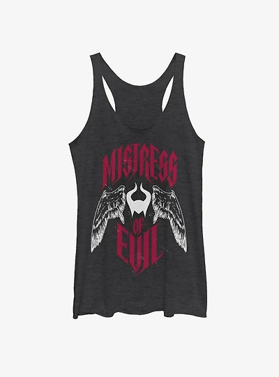 Disney Maleficent: Mistress of Evil With Wings Girls Tank