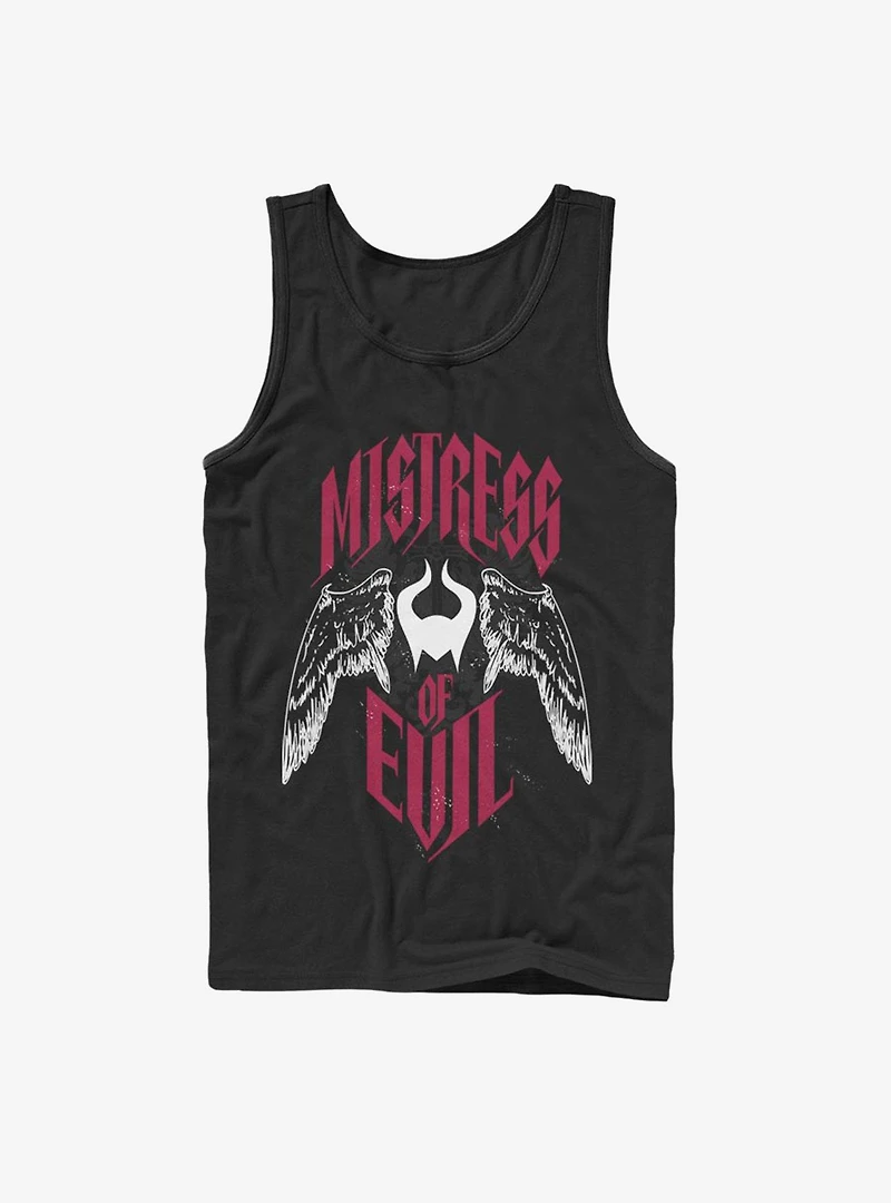 Disney Maleficent: Mistress of Evil With Wings Tank
