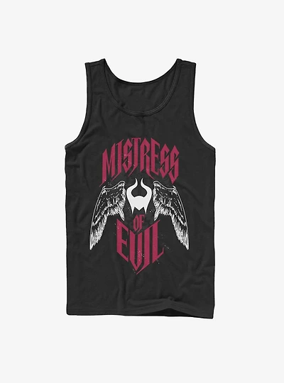 Disney Maleficent: Mistress of Evil With Wings Tank