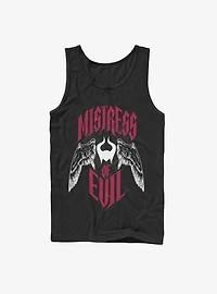 Disney Maleficent: Mistress of Evil With Wings Tank