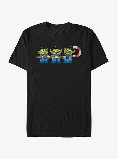 Disney Pixar Toy Story Cane Do Attitude T-Shirt