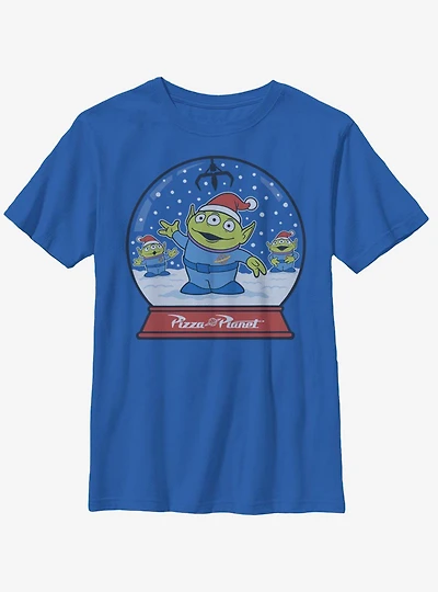 Disney Pixar Toy Story Shake It Up Youth T-Shirt