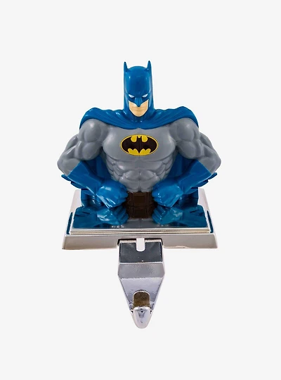 Dc Comics Batman Stocking Hanger