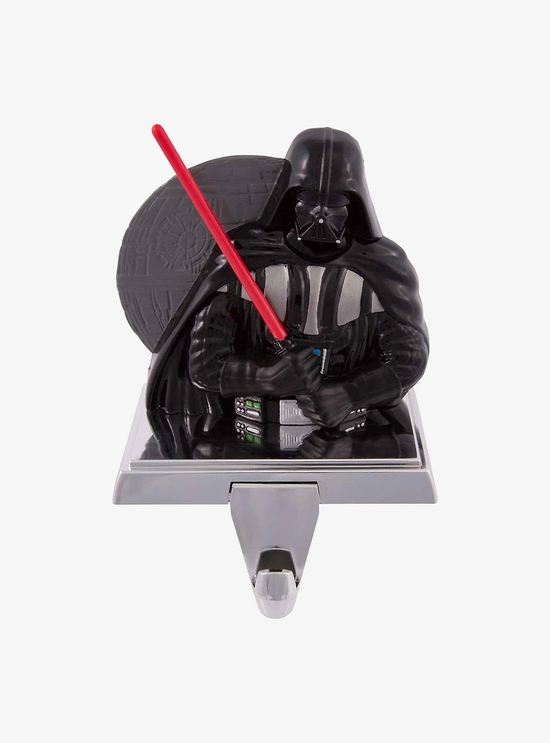Star Wars Darth Vader Stocking Holder