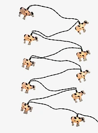 Cow Light Set