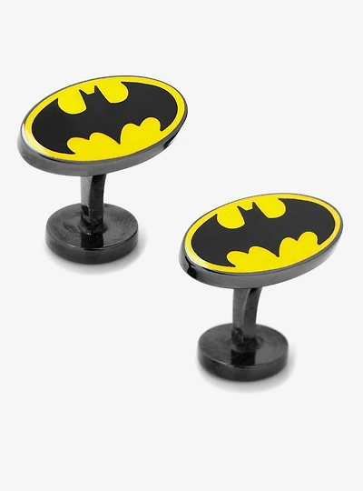 DC Comics Batman Cufflinks
