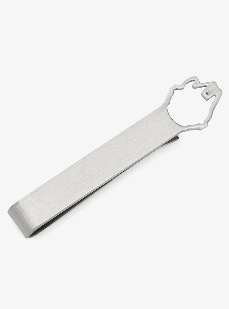 Star Wars Millennium Falcon Cutout Tie Bar