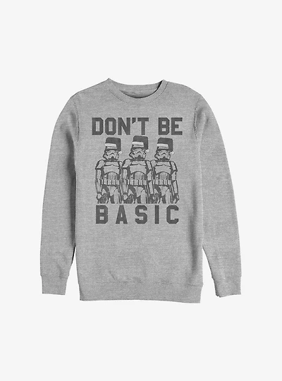 Star Wars Basic Christmas Sweatshirt