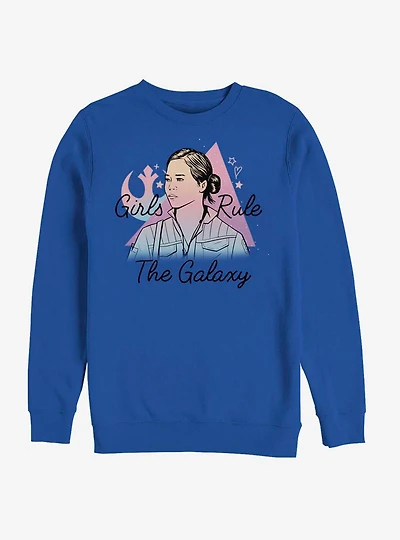 Star Wars Rose Pastel T-Shirt