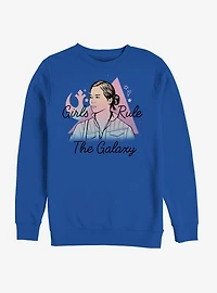 Star Wars Rose Pastel T-Shirt