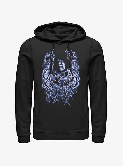 Star Wars Lord Sidious Emperor Palpatine Hoodie