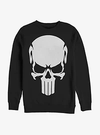 Marvel Punisher Punisher Skull Sweatshirt