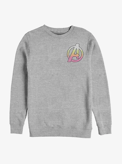 Avengers Surf Frong Sweatshirt