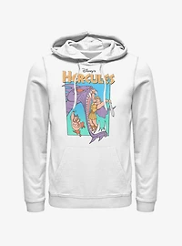 Disney Hercules Hydra Slayer Hoodie