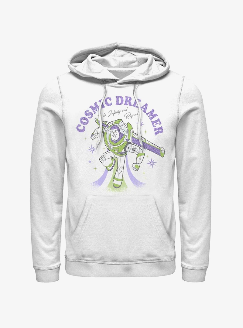 Disney Pixar Toy Story 4 Cosmic Dreamer Hoodie