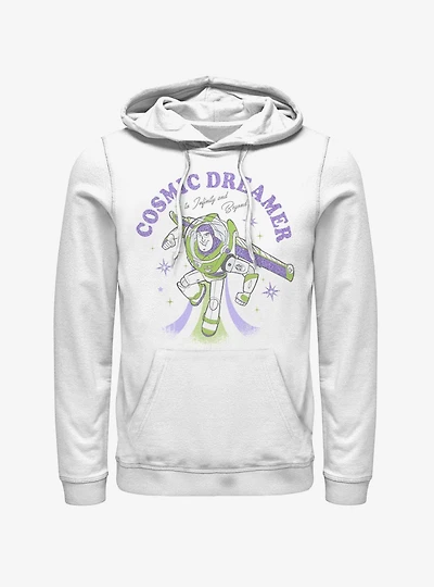 Disney Pixar Toy Story 4 Cosmic Dreamer Hoodie