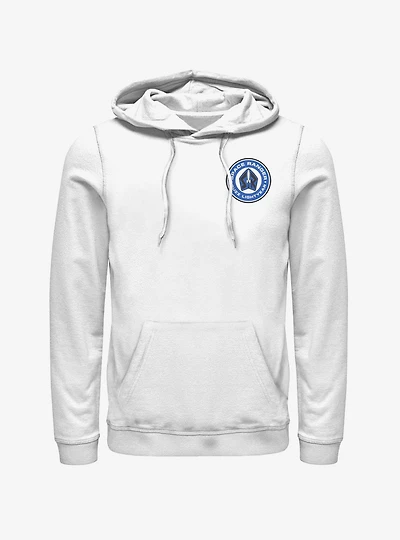 Disney Pixar Toy Story 4 Space Rangers Hoodie