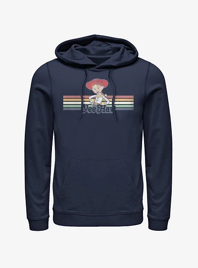 Disney Pixar Toy Story 4 Yee Haw Hoodie