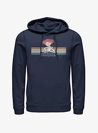 Disney Pixar Toy Story 4 Yee Haw Hoodie