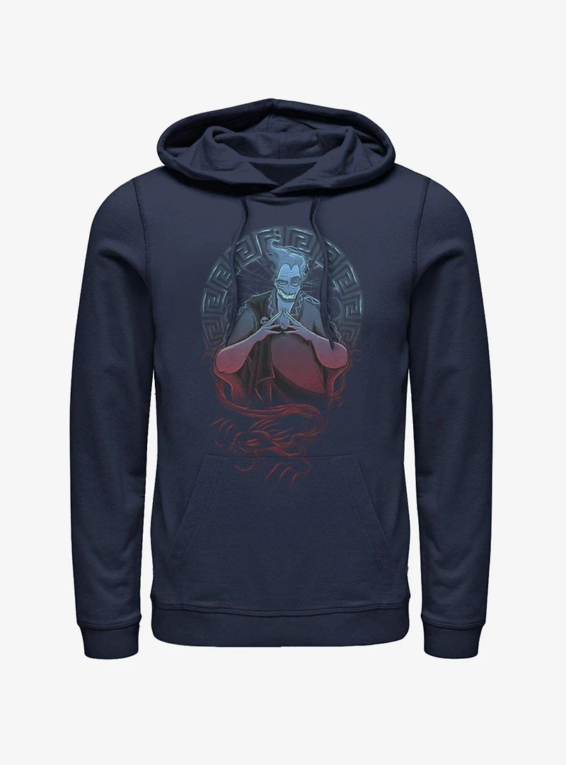 Disney Villains Hades Hoodie