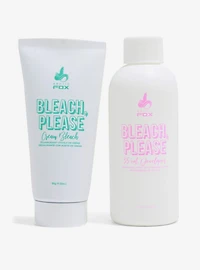 Arctic Fox Bleach, Please Complete Hair Lightening Kit