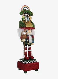 The Wizard Of Oz Musical Nutcracker