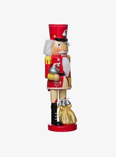 Hershey'S Kisses Soldier Nutcracker