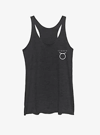 Taurus Astrology Sign Girls Tank