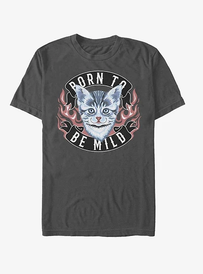 Born Mild T-Shirt