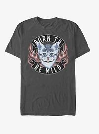 Born Mild T-Shirt