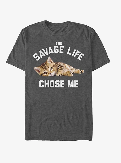 Savage Life T-Shirt
