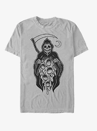 The Last Slice T-Shirt