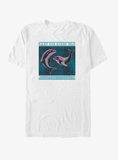 Wild Oceans T-Shirt