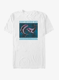 Wild Oceans T-Shirt