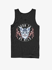 Born Mild Tank