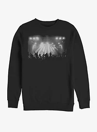 Concert Shadow Sweatshirt
