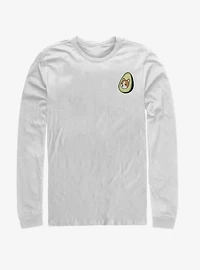 Basic Avodoggo Long-Sleeve T-Shirt