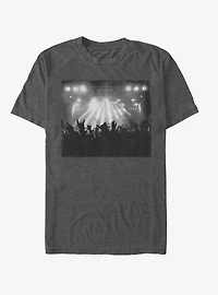 Concert Shadow T-Shirt