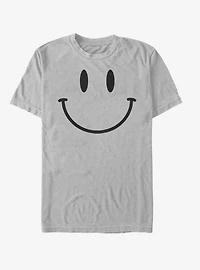 Smiley Face T-Shirt