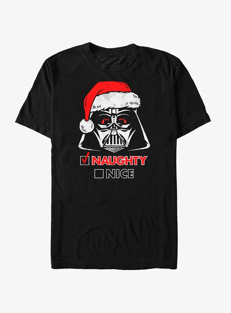 Star Wars Holiday Spirit T-Shirt