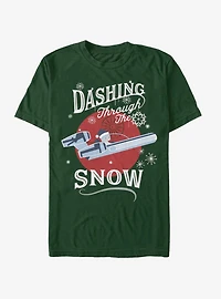 Star Wars Seasonal Moon T-Shirt