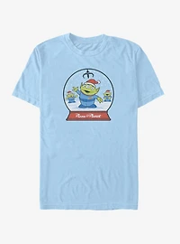 Disney Pixar Toy Story Aliens Shake It Up T-Shirt