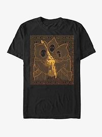 The Mandalorian Jawa Egg T-Shirt