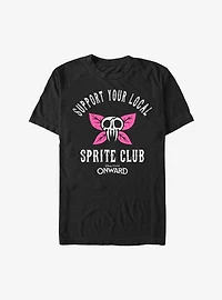 Disney Onward Sprite Gang T-Shirt