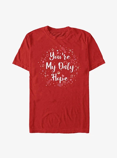 Star Wars Only Hope T-Shirt